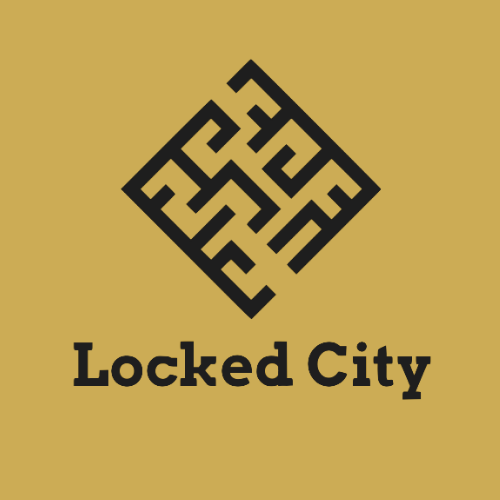 Locked City