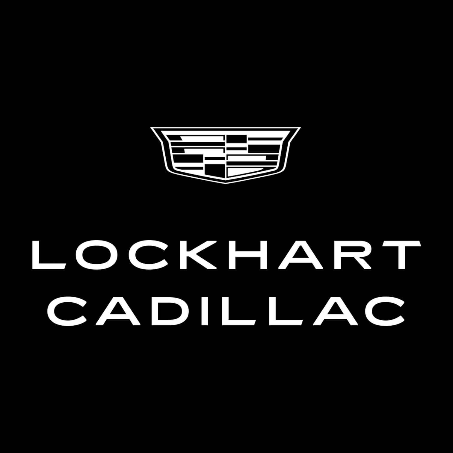 Lockhart Cadillac