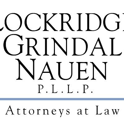 Lockridge Grindal Nauen