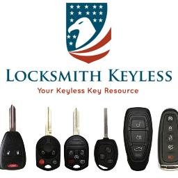 Locksmith Keyless