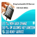 Lock Smith of Denver