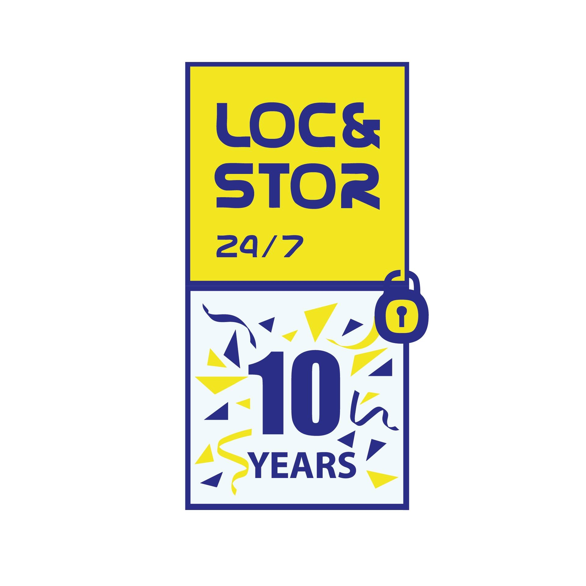 Loc&Stor 24/7, Inc