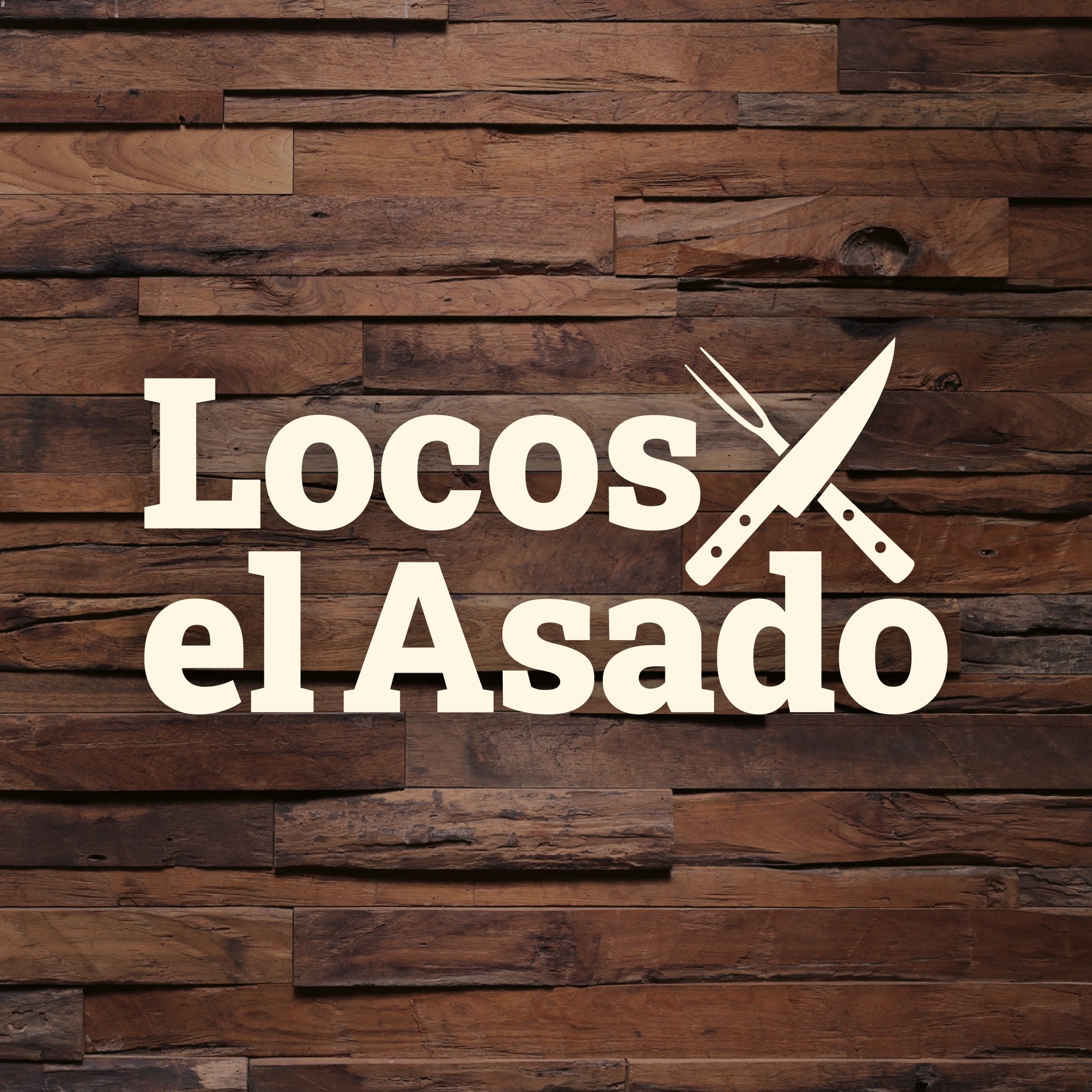 Locos X El Asado