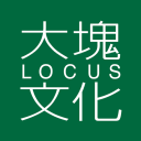 Locus Publishing