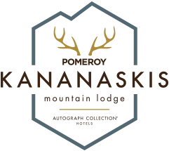 Pomeroy Kananaskis Mountain Lodge