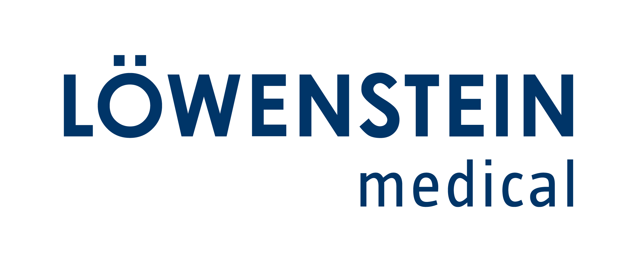 Löwenstein Medical Technology, LÖWENSTEIN GROUP