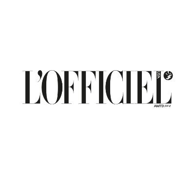 L'Officiel USA