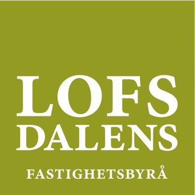 Lofsdalens Fastighetsbyrå