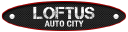 Loftus Auto City