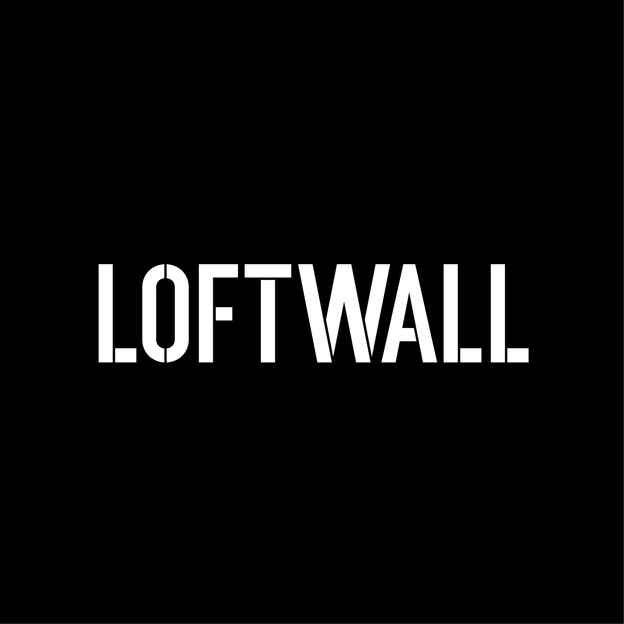 Loftwall