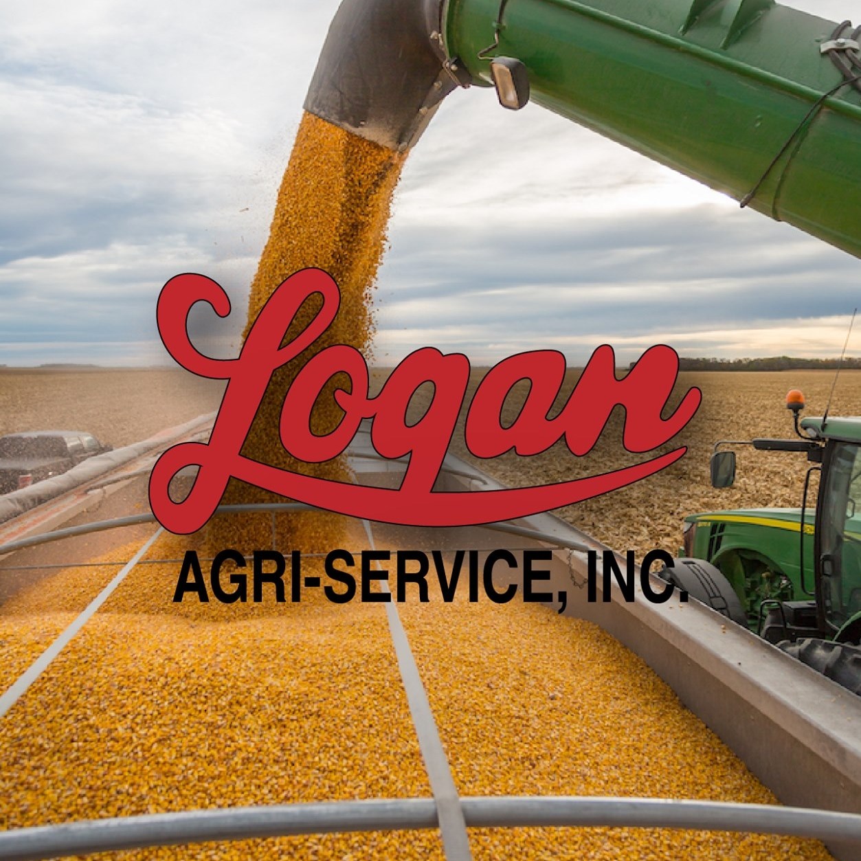 Logan Agri-Service