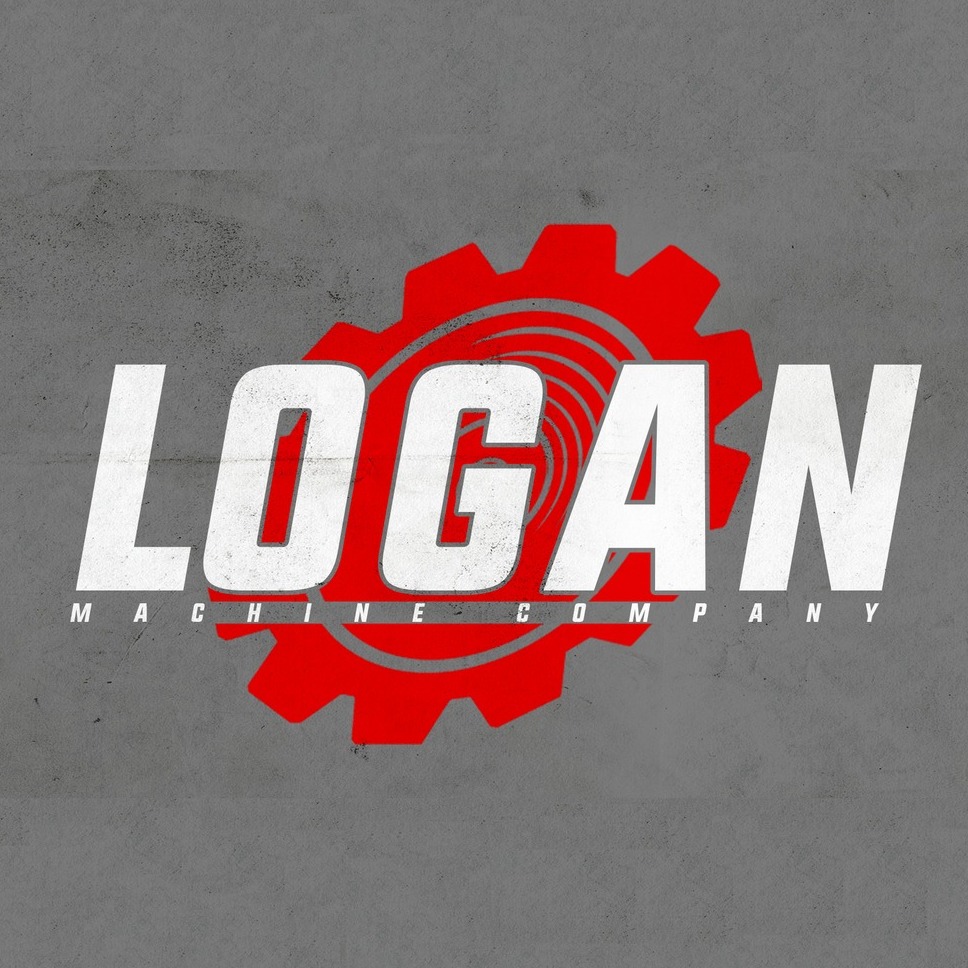 Logan Machine