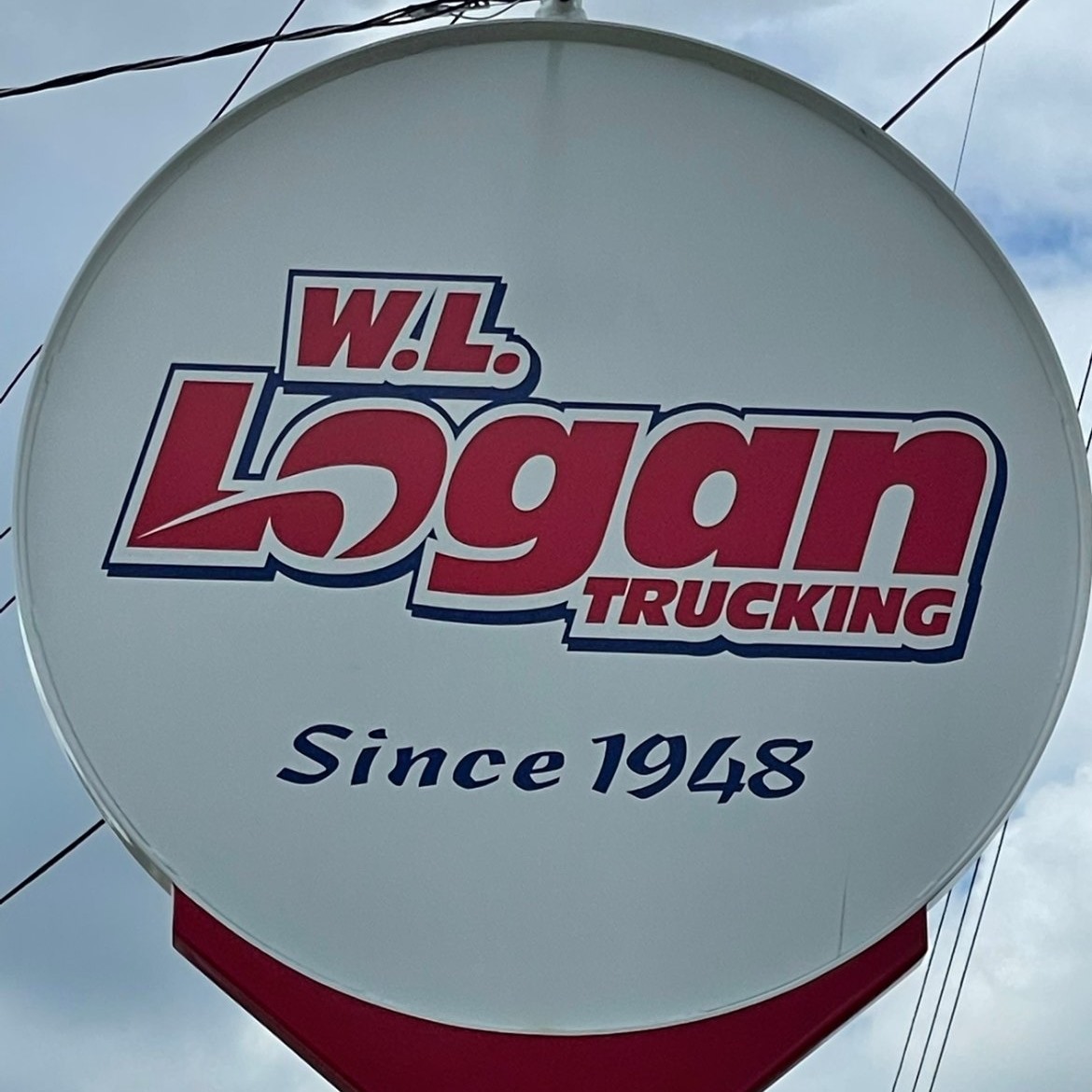 Logan Trucking