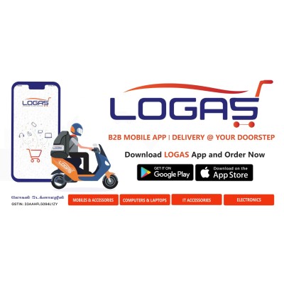 Logas Technologies