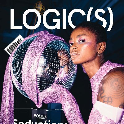 Logic Magazine