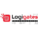 Logigates for RFID, AI, Robotics & Digitization