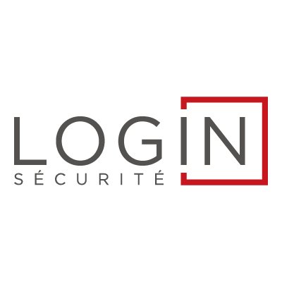 Login Sécurité