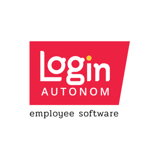 Login Autonom Employee Software