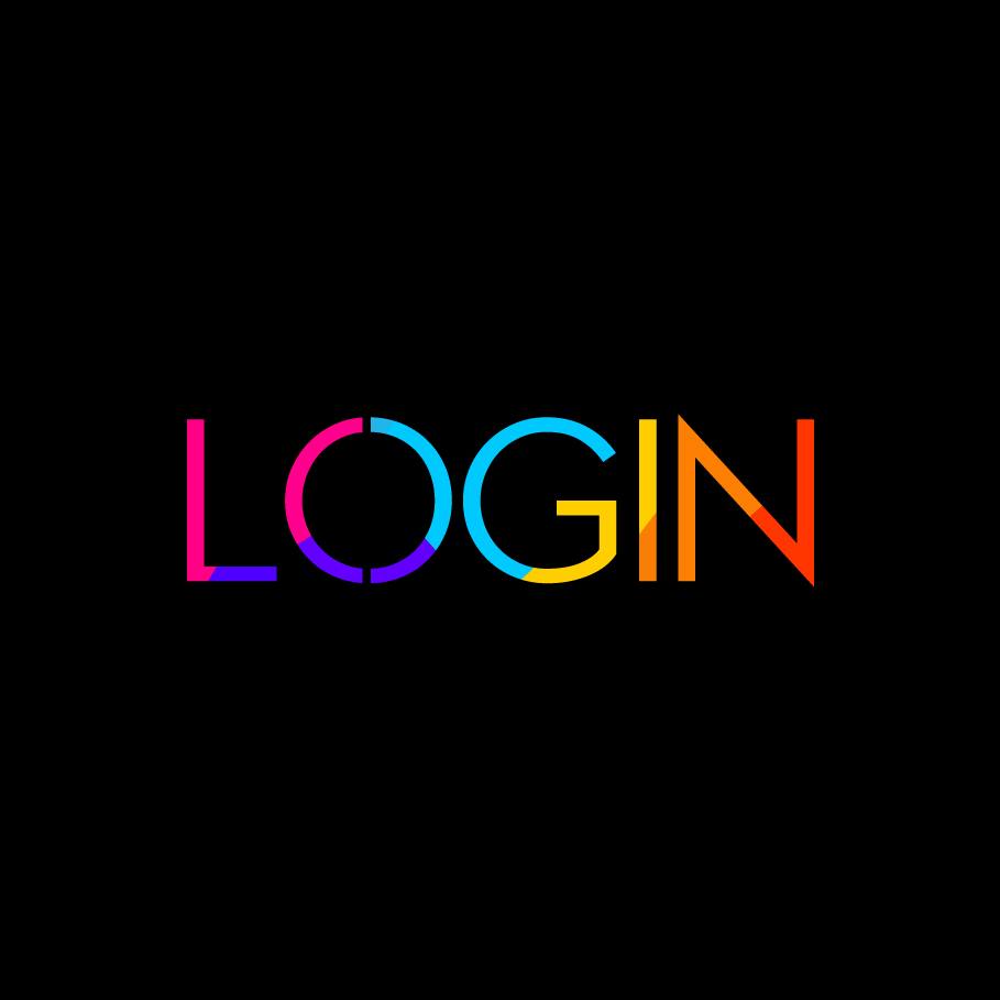 Logindesigns