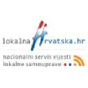 Lokalna Hrvatska