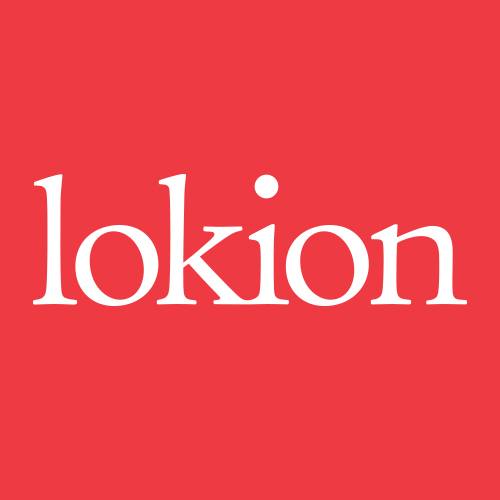 Lokion