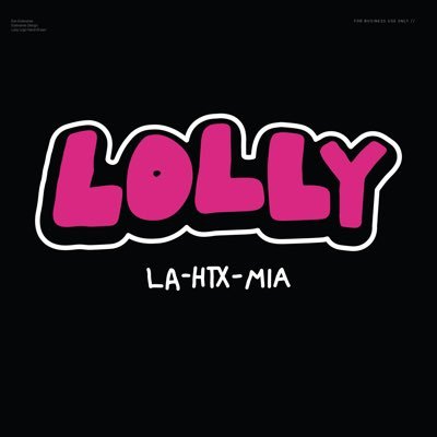 Lolly Co