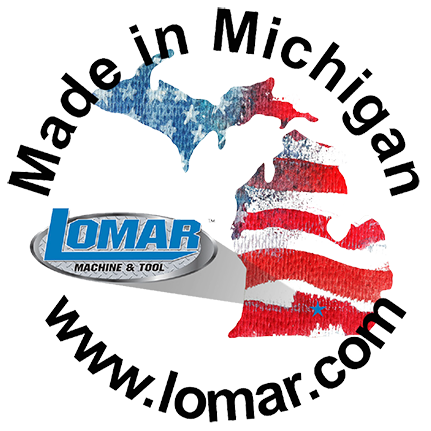 Lomar Machine & Tool