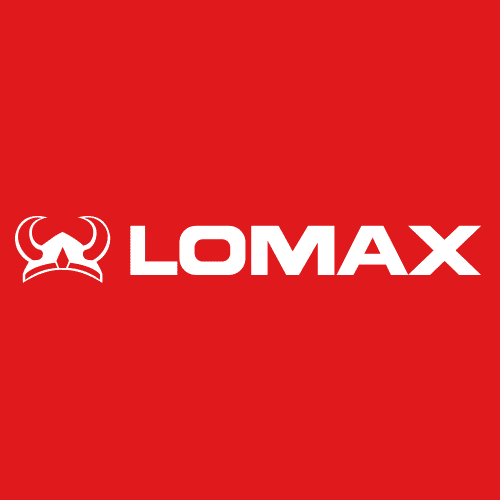 Lomax A/S