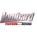 Lombard Toyota