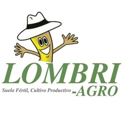 Lombri Agro Sas