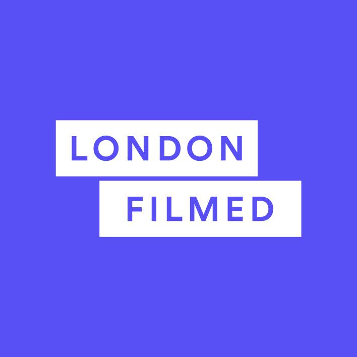 London Filmed