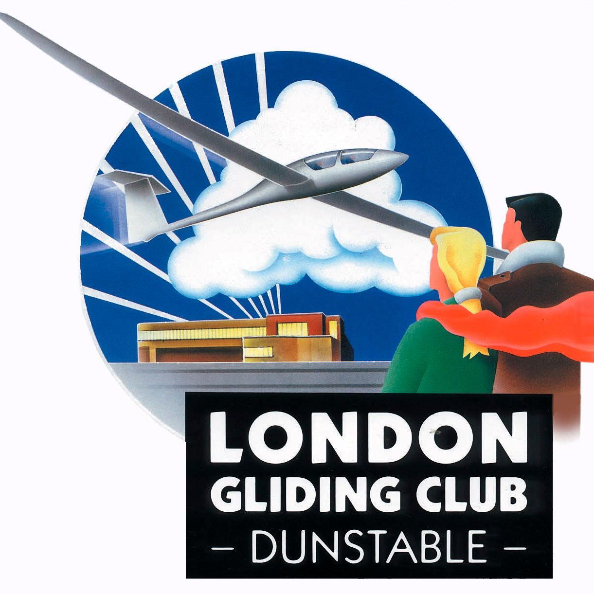 London Gliding Club