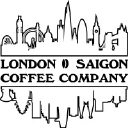 LONDON SAIGON COFFEE