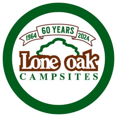 Lone Oak Campsites