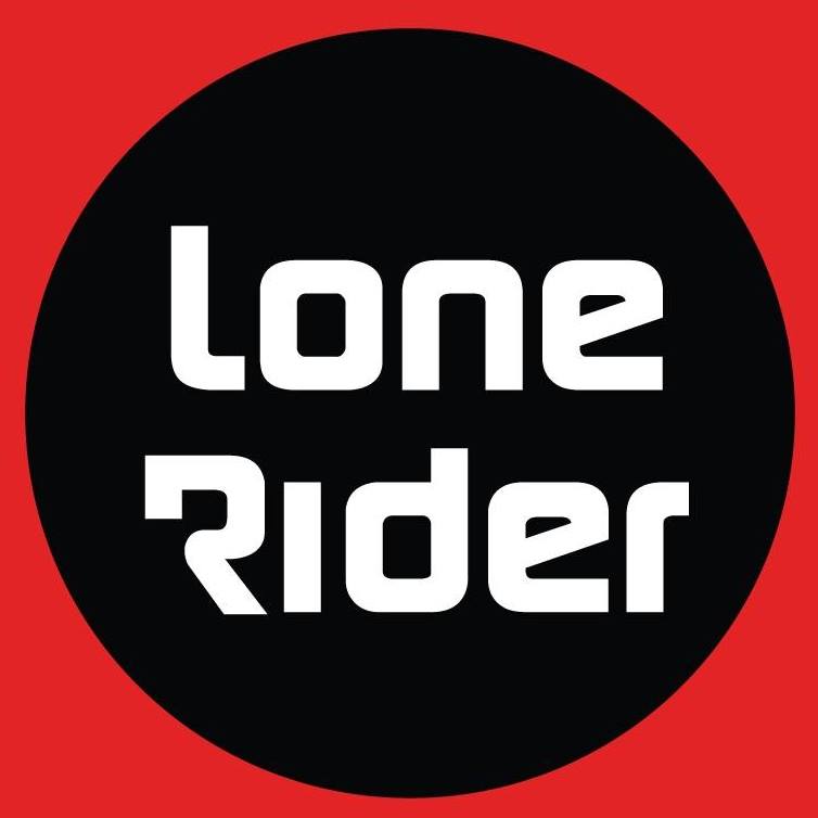 LONE RIDER - Adventure Motorcycle Equipment