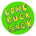 Lone Rucksack