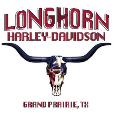 Longhorn Harley-Davidson