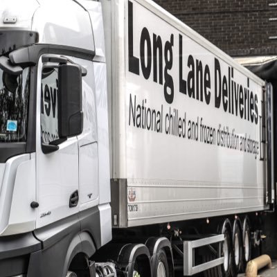 Long Lane Deliveries