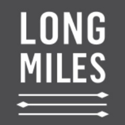 Long Miles Coffee Project