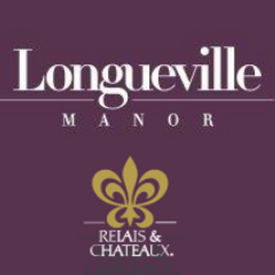 Longueville Manor Hotel