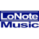 LoNoteMusic