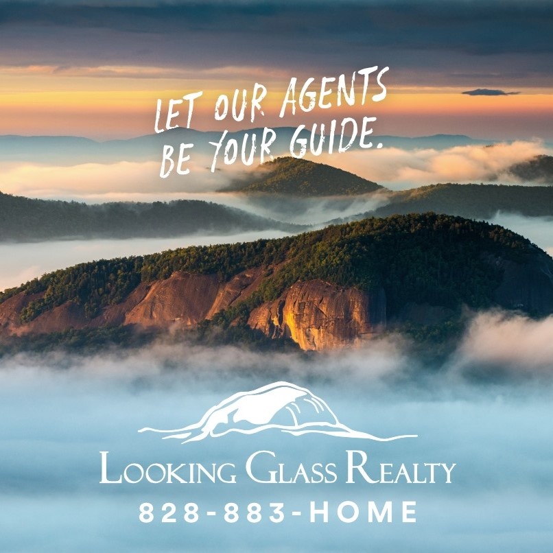 Looking Glass Realty