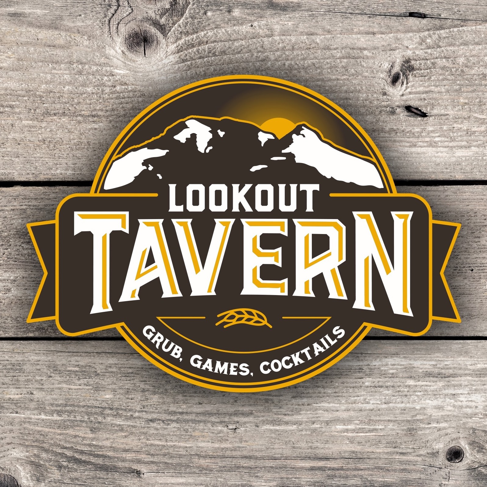 Lookout Tavern