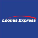 Loomis Express Loomis Express