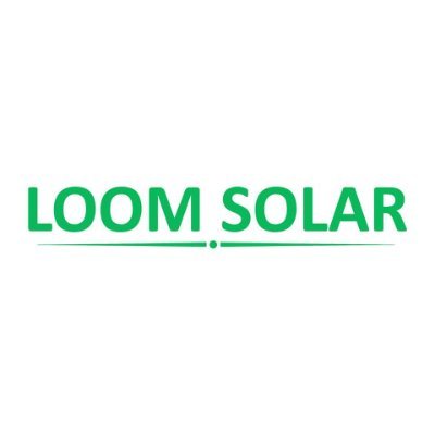 Loom Solar