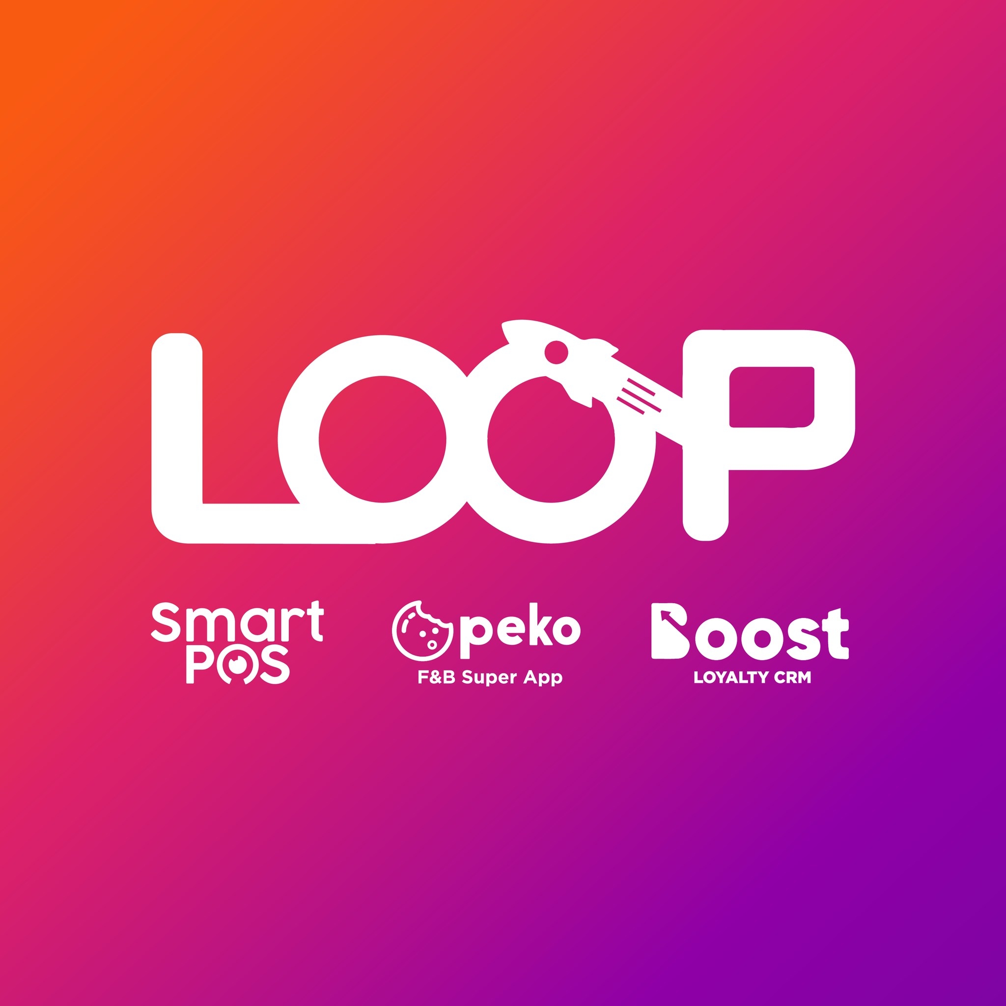 Loop Smart Pos