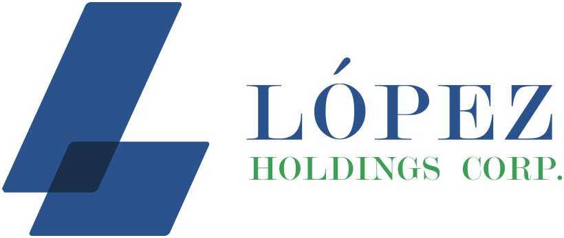 Lopez Holdings