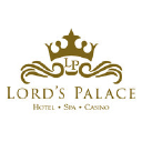 Lord's Palace Hotel