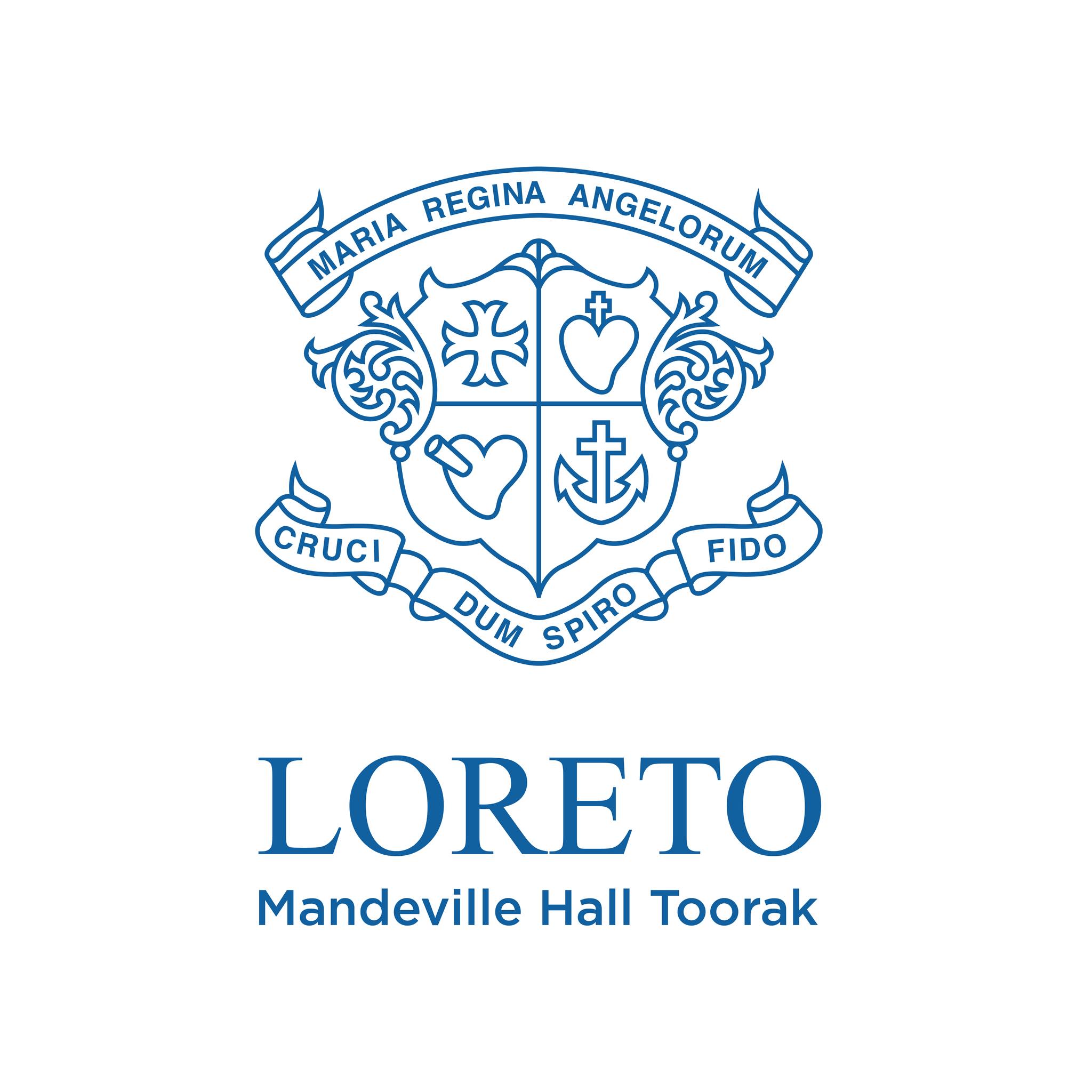 Loreto Mandeville Hall