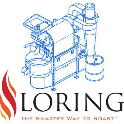 Loring Smart Roast